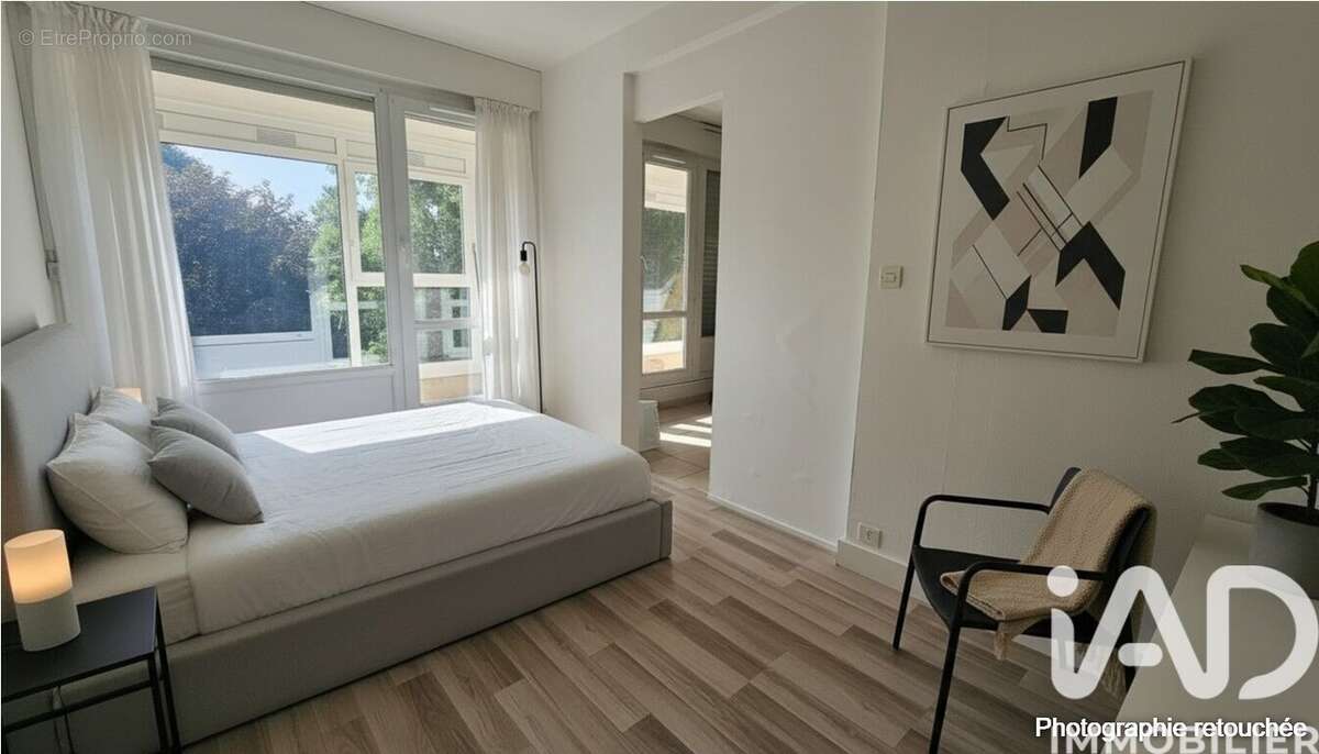Photo 5 - Appartement à SAINT-HERBLAIN