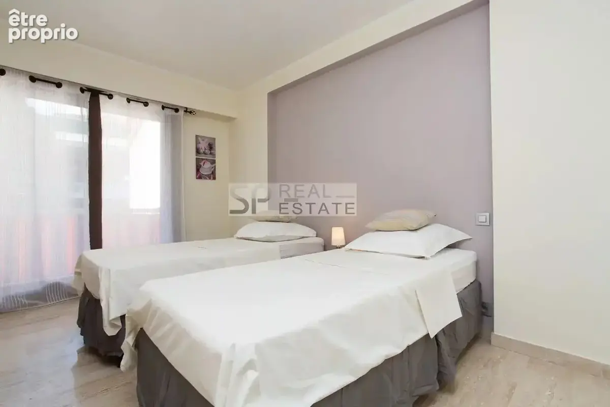 Cannes appartement exclusivite - photo 12