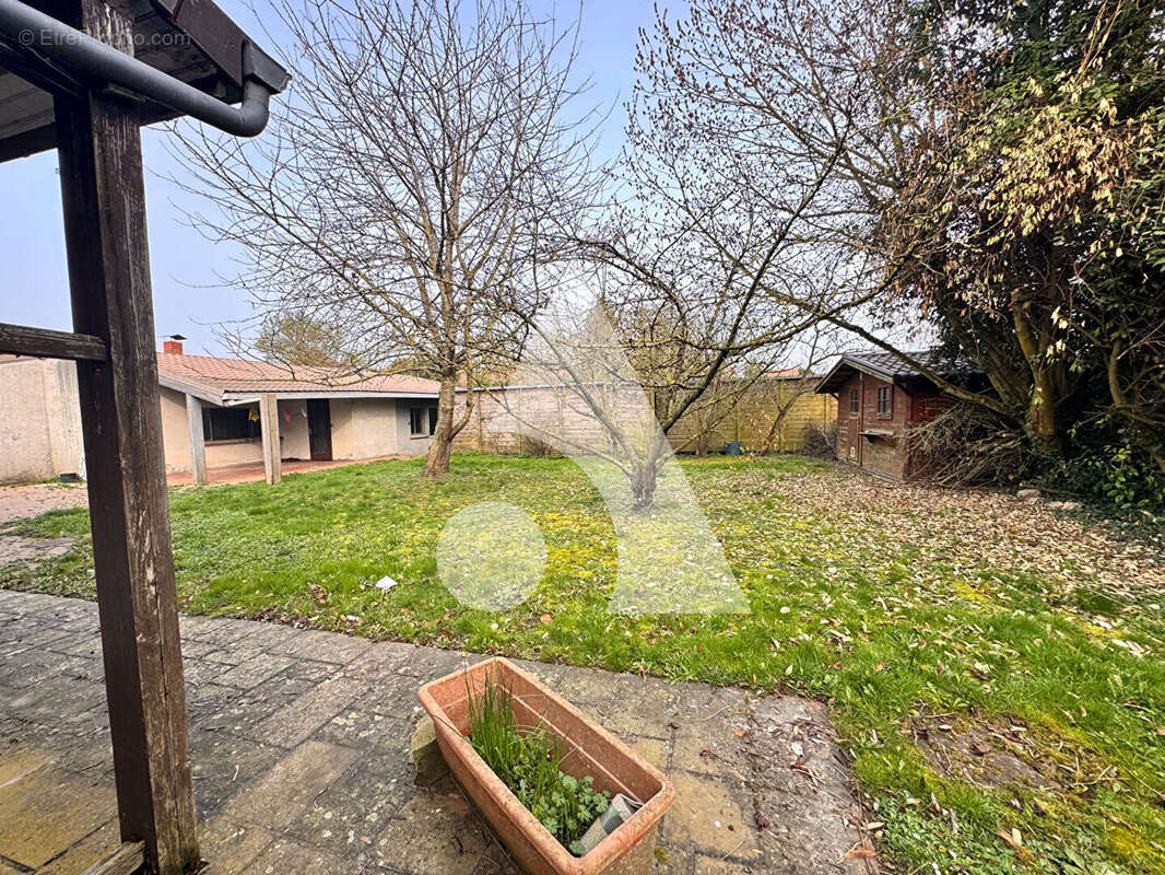 Maison à QUIERY-LA-MOTTE