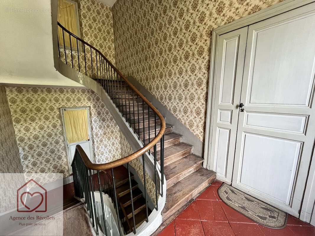 Appartement à MOISSAC