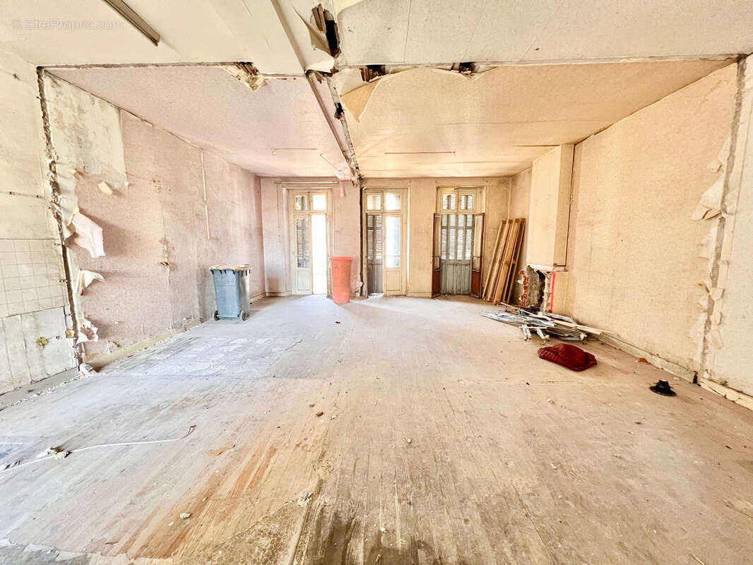 Appartement à TARBES