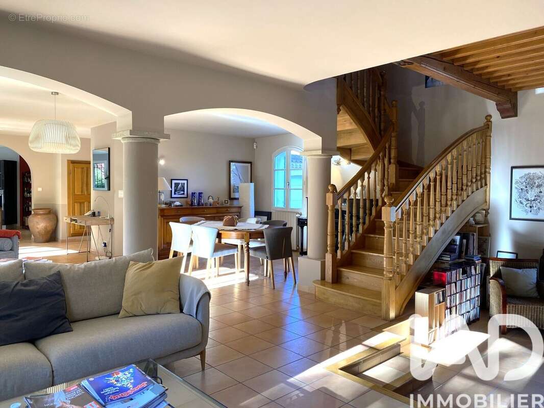 Photo 8 - Maison à CARPENTRAS