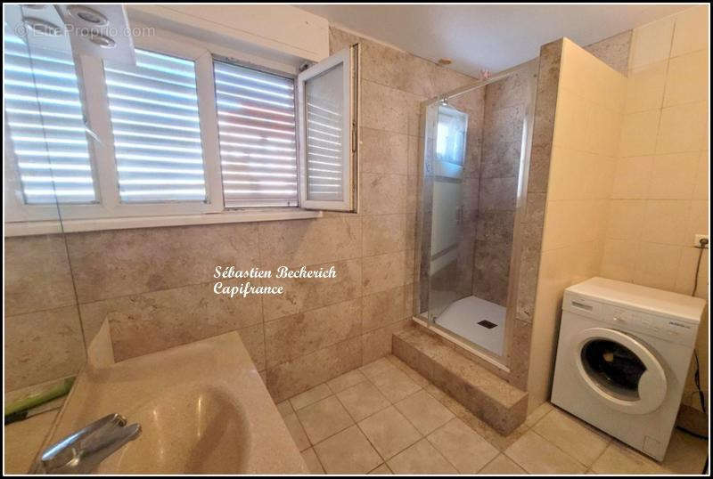 Appartement à SAINT-AVOLD