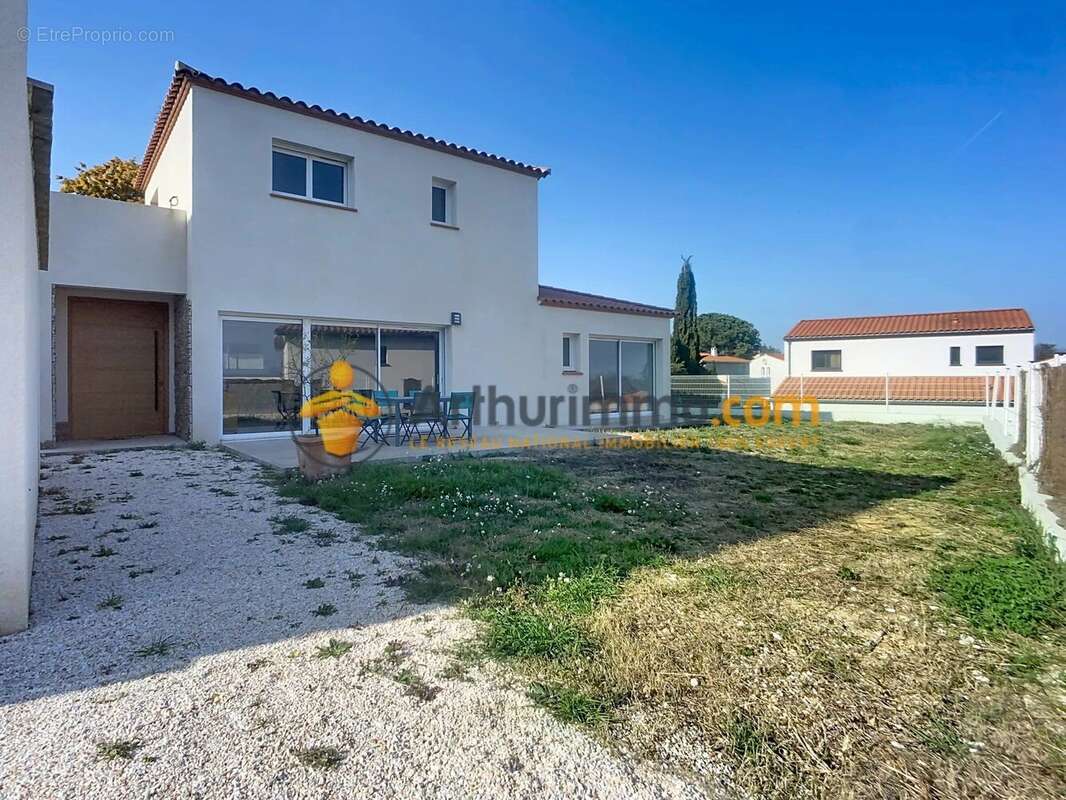 Vente Maison Tresserre(66300) 369 000ï¿œ - photo 6