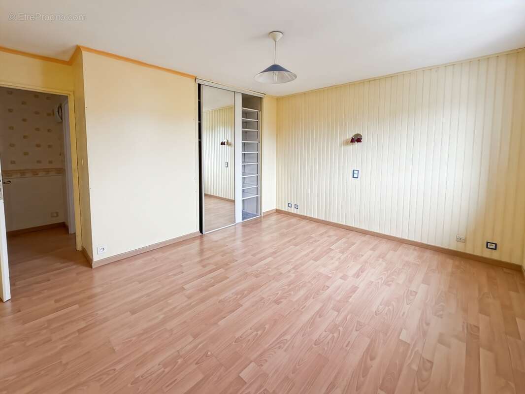 HOUPPEVILLE Centre Maison 5 pièces 114 m2 - photo 13