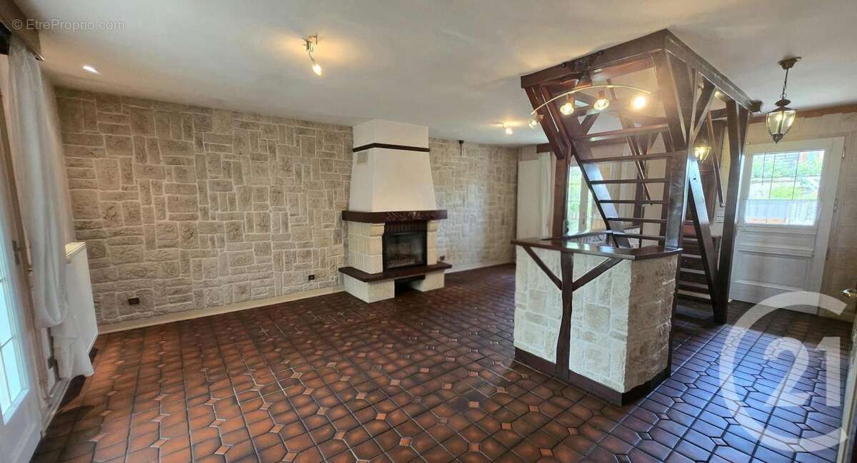 Maison 5 pièces 103 m² à vendre à Pont-Sainte-Maxence (60700) - photo 7