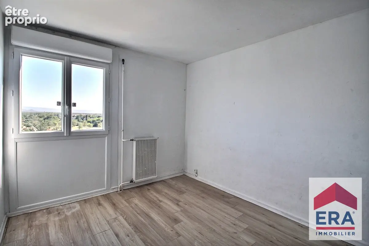 Appartement 75m² à orange - photo 6