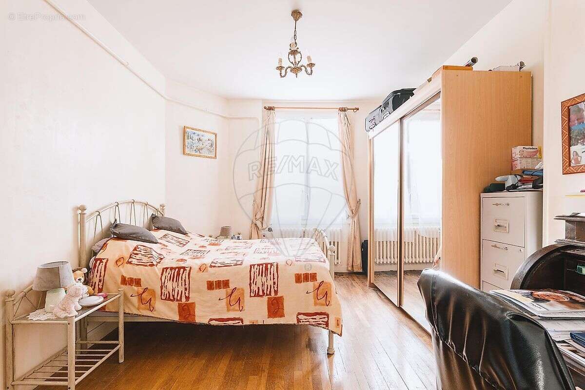 Appartement 2 chambre(s) à vendre - photo 9
