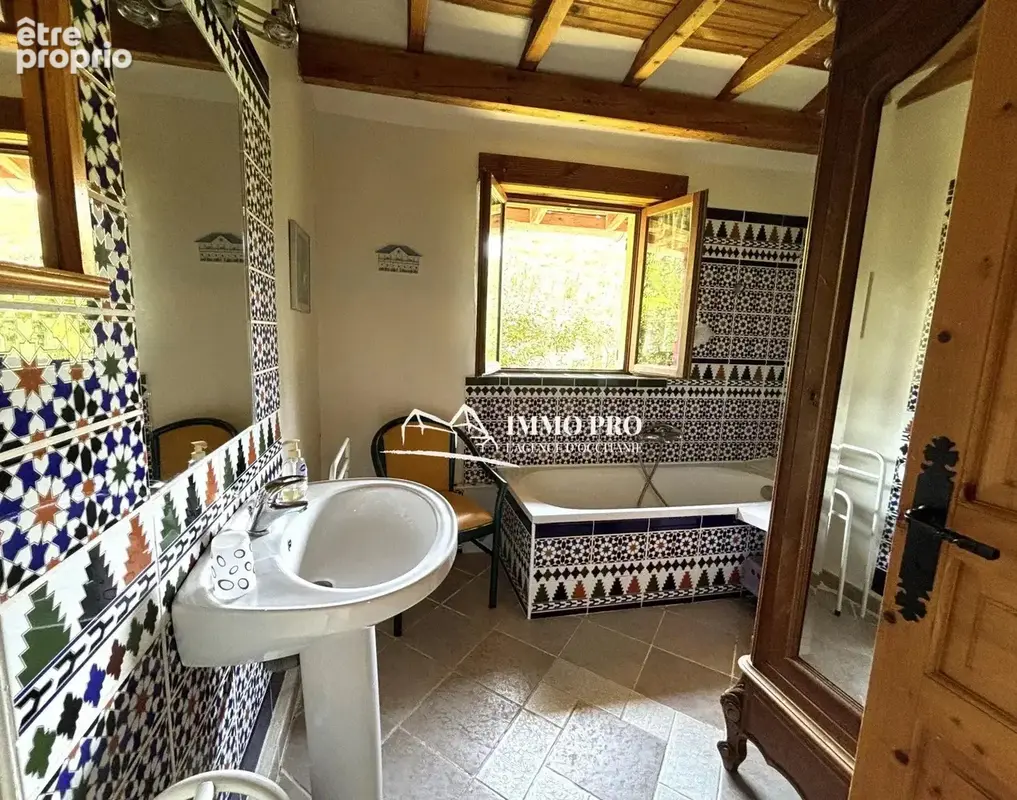 Maison de campagne - Gîtes - photo 10