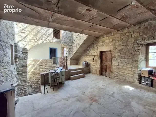 Grande batisse  les assions - photo 11