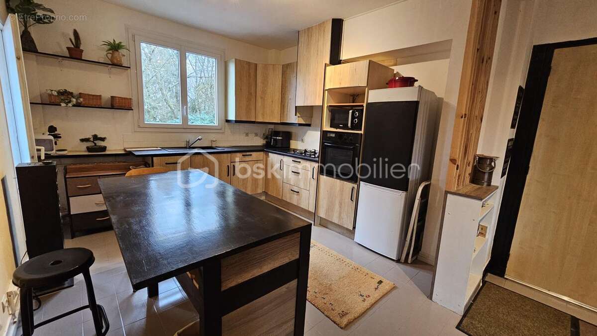 Appartement à ORLEANS
