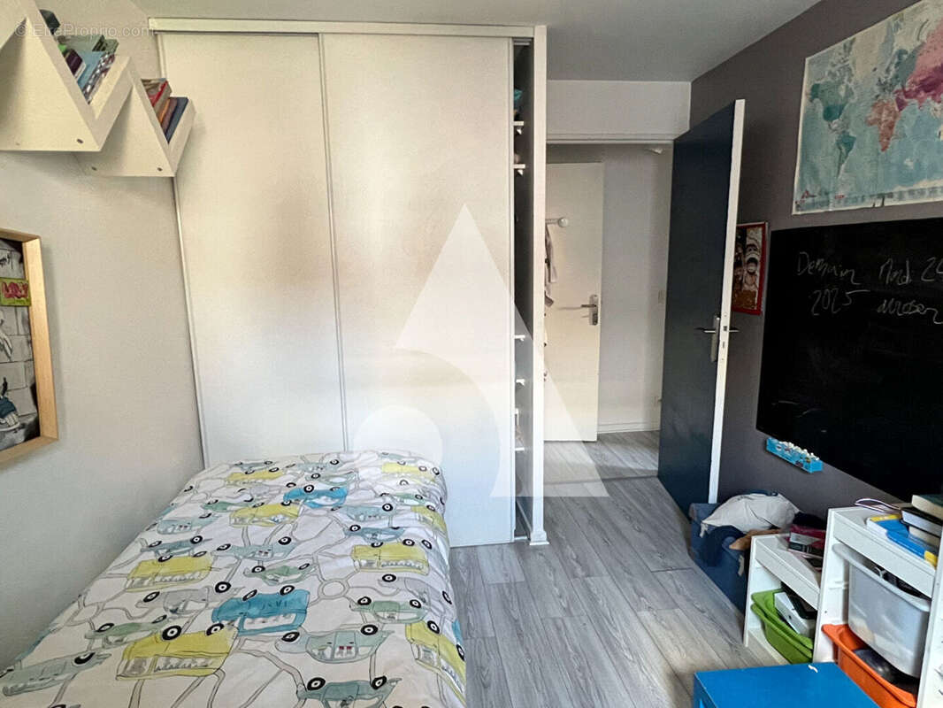 Maison à SAINT-OUEN