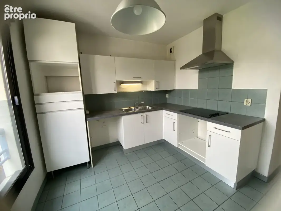 Appartement T4 dans une résidence sécurisée avec parc privatif - photo 7