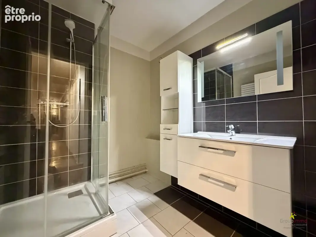 Appartement 3 pièces 83 m² à vendre à Strasbourg (67000) - photo 8