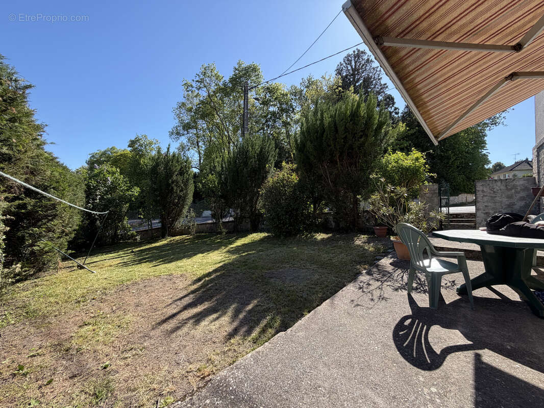 Maison à SAINT-FLORENTIN