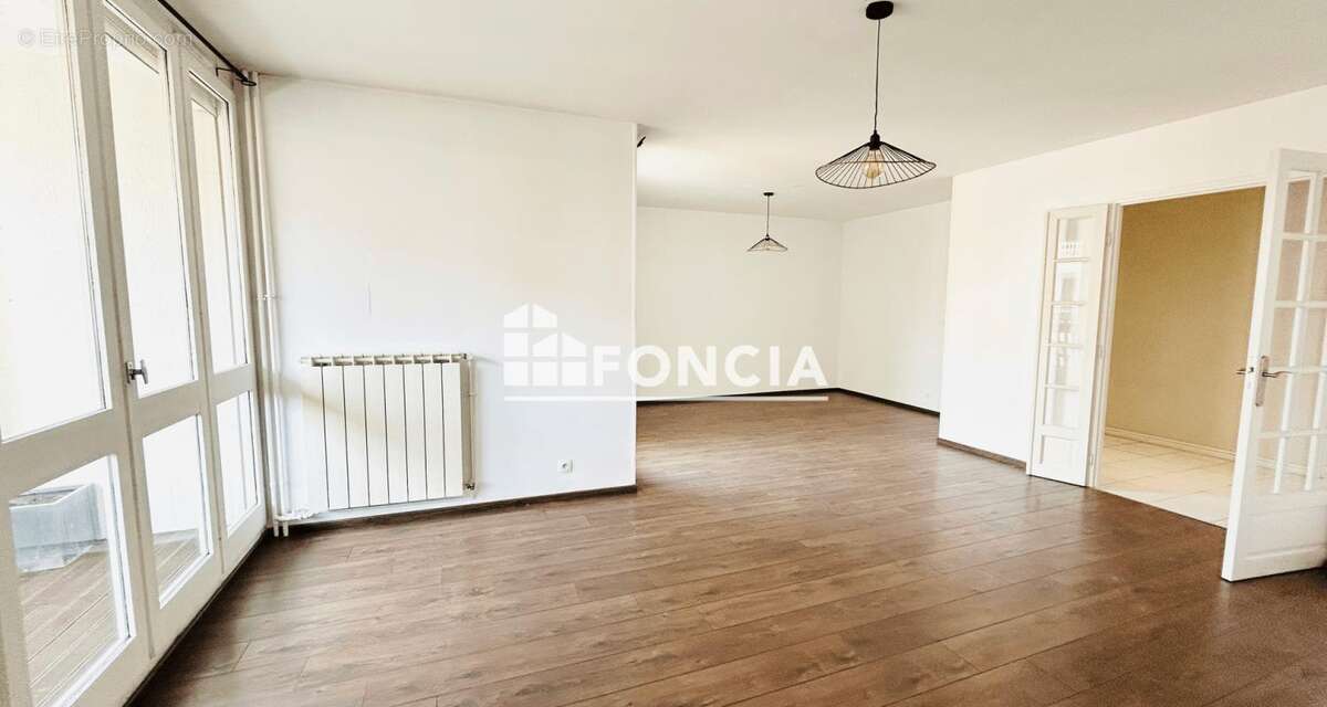 Appartement à CASTANET-TOLOSAN