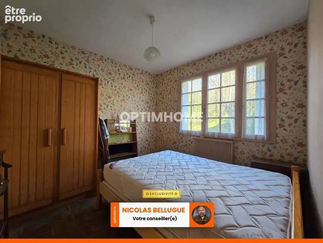 Maison 3 chambres proche d’Eymet – Vue dégagée - photo 9