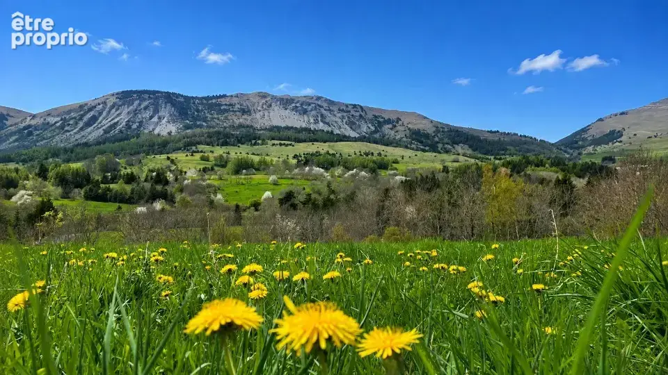 Terrain à GAP