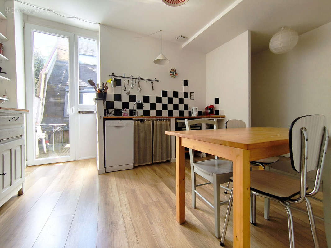 Appartement à ARRAS