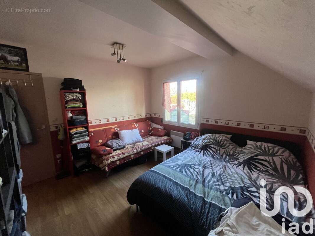 Photo 6 - Maison à CROSVILLE-LA-VIEILLE