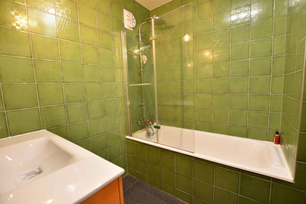 Appartement à LYON-5E