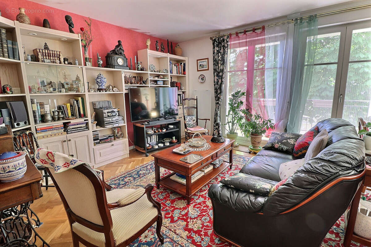 Appartement à RAMBOUILLET