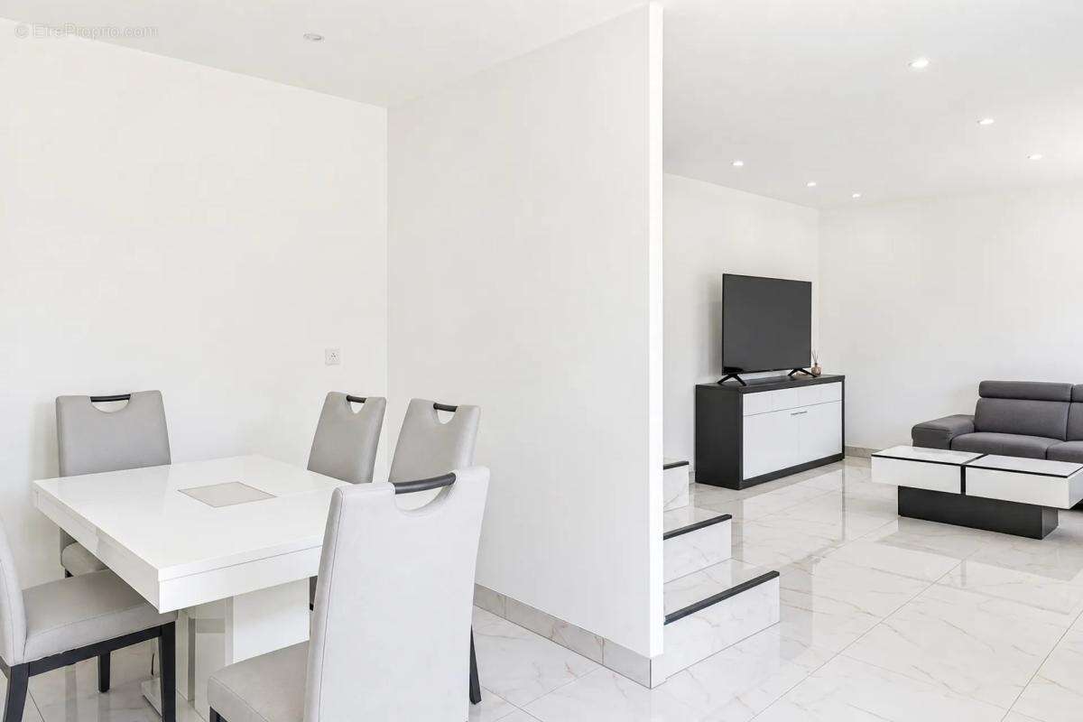 Maison de 4 pièces de 83m² avec jardin - Chelles - photo 5