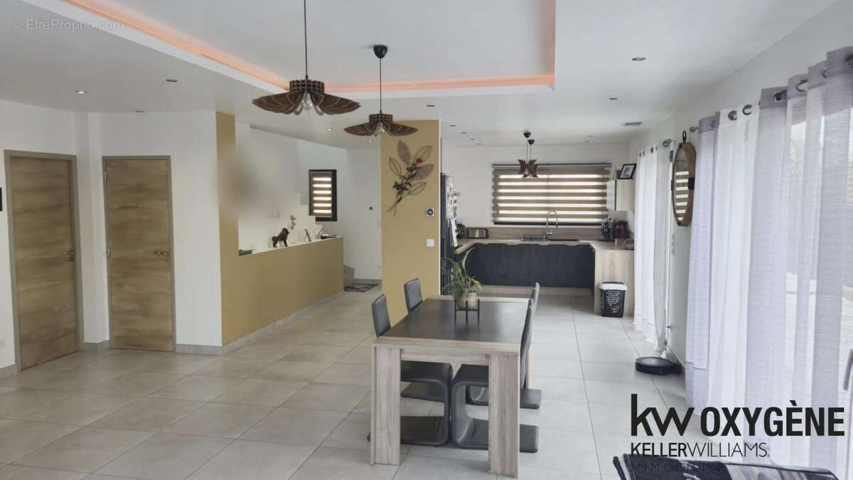 Maison à POLLESTRES