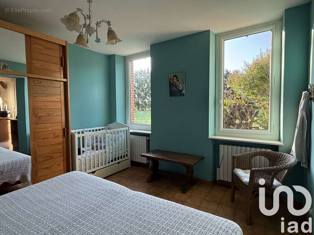 Photo 7 - Maison à FLOURENS