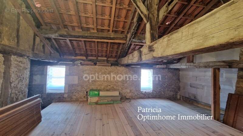 Maison à vendre 4 pièces ALLEMANS DU DROPT (47) - photo 3