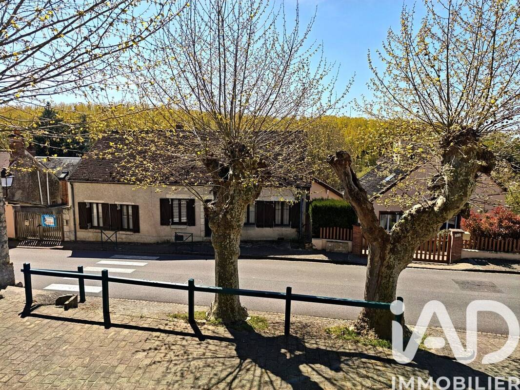Photo 1 - Maison à NEVOY