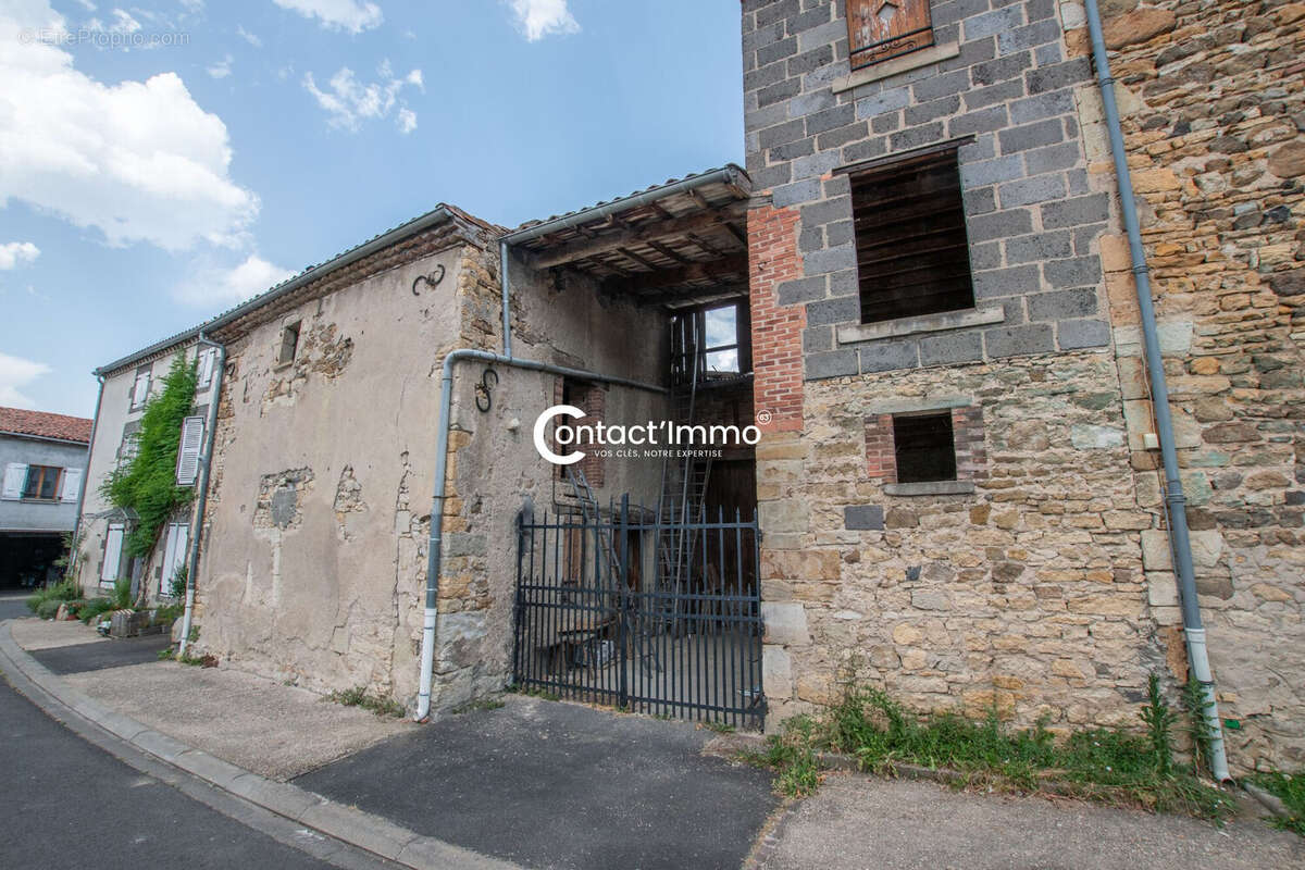 Maison 187 m² à Vassel  - photo 2
