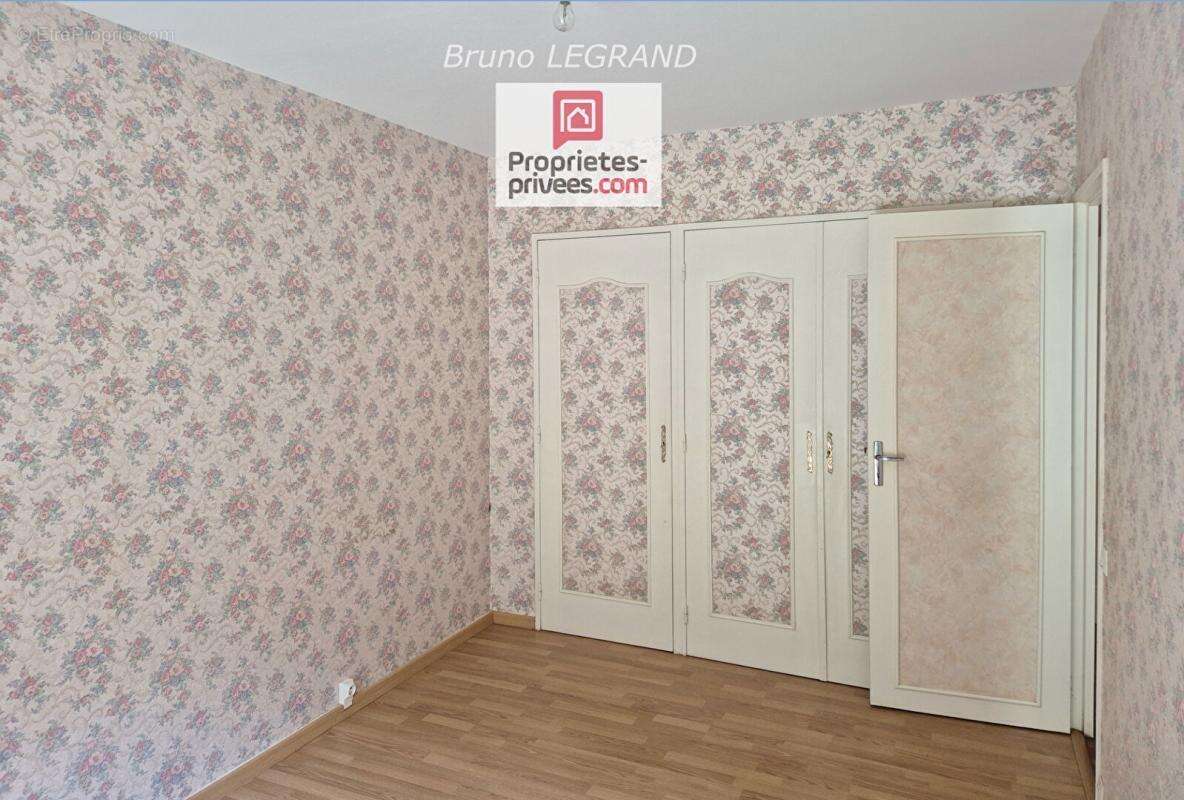 Maison à SALIES-DE-BEARN