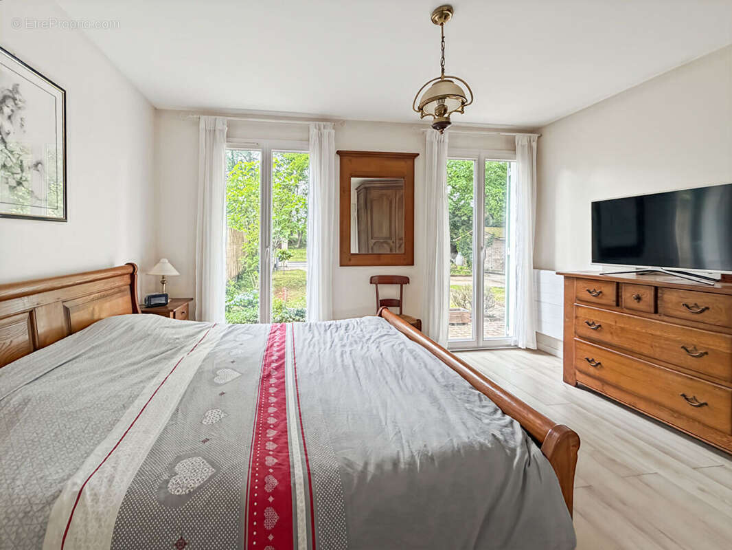 Maison 123m² à villebon-sur-yvette - photo 10