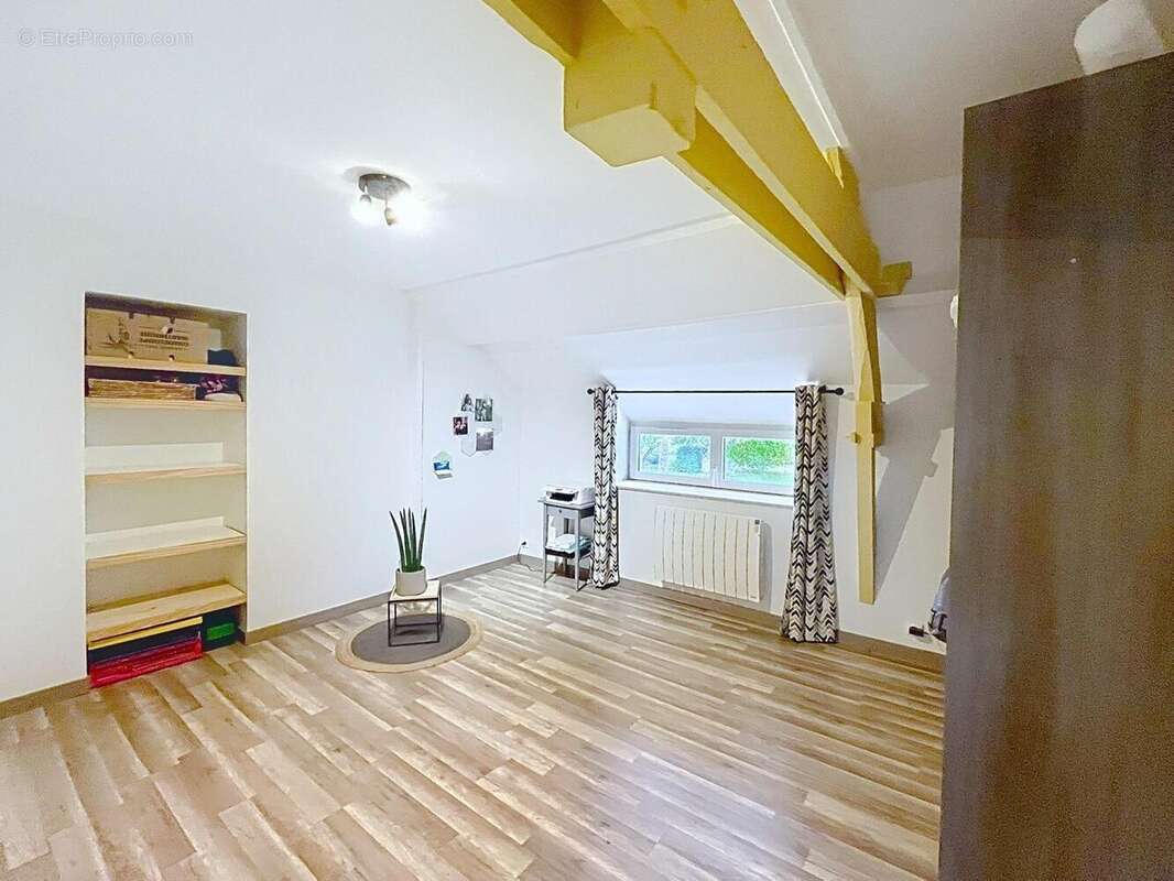 Photo 5 - Maison à FAY-DE-BRETAGNE