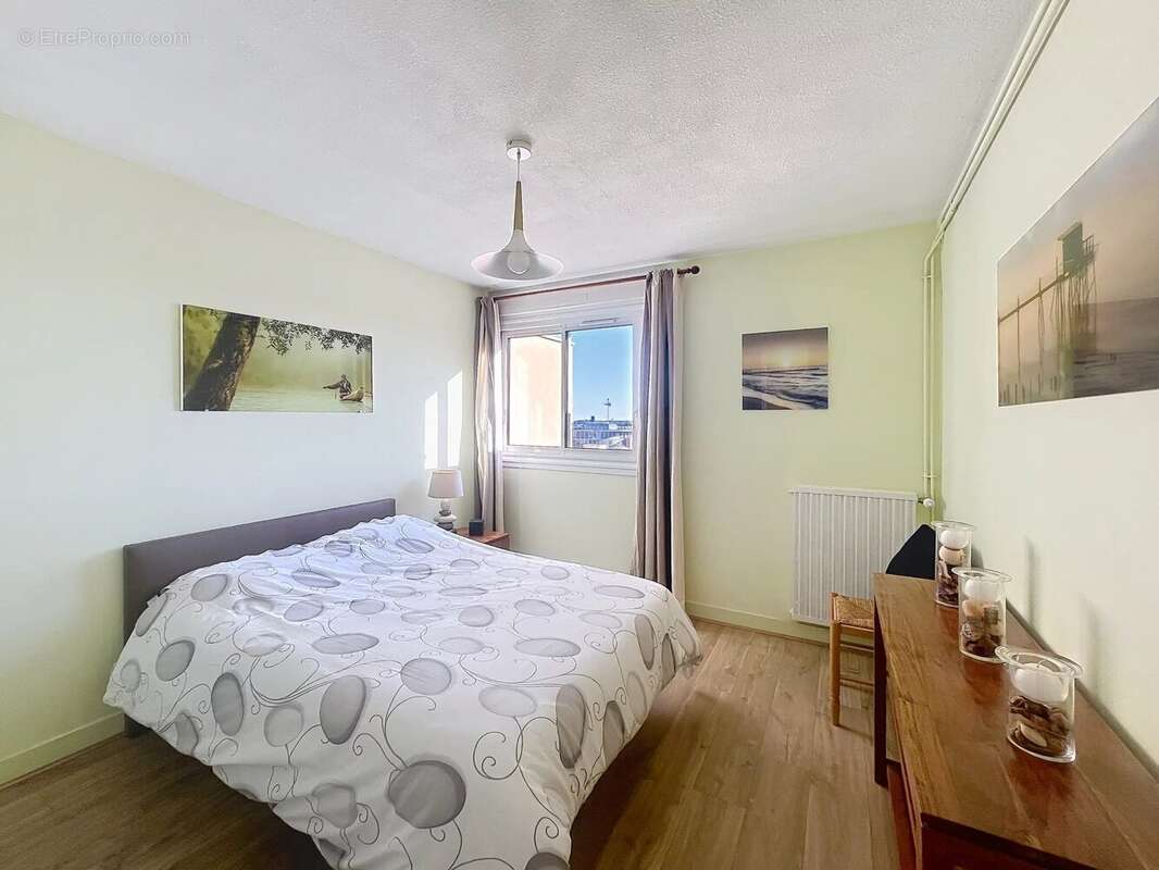 Appartement à COLOMIERS