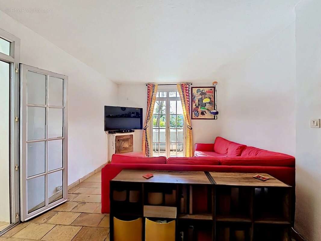 Maison à NICE