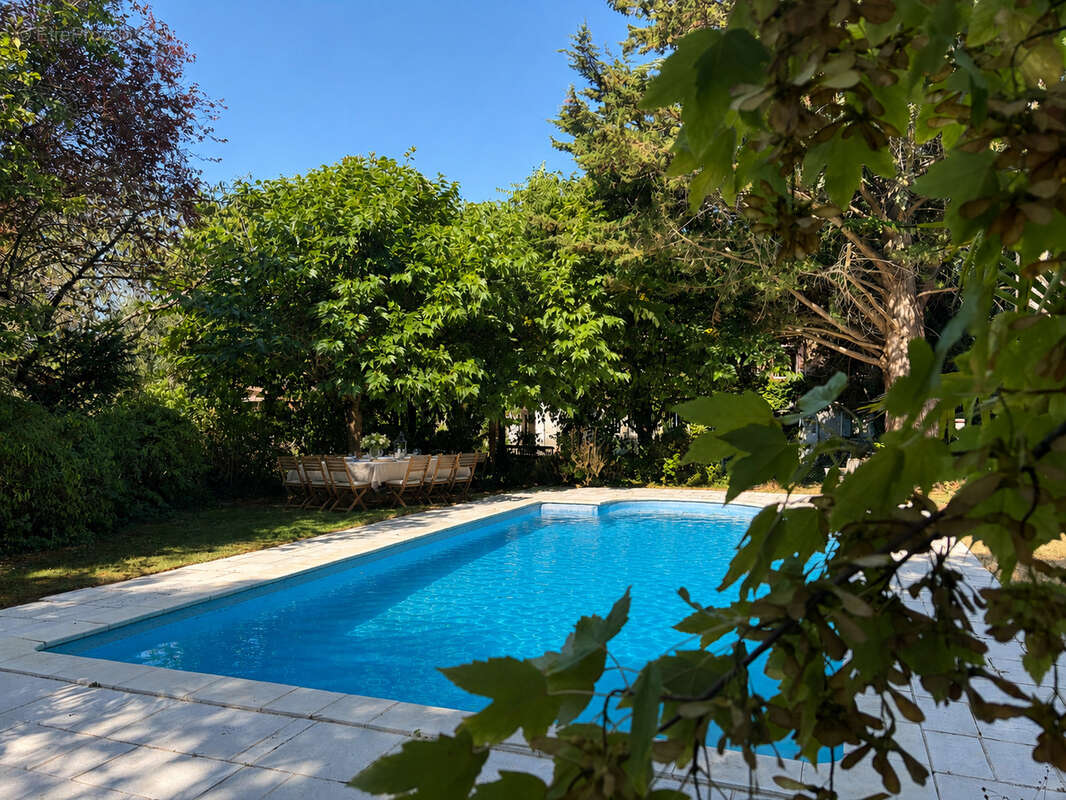 A vendre longere 210 m2 olivet - photo 23