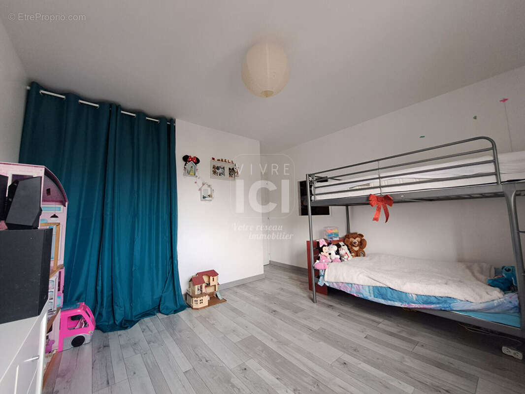 Maison à LA CHAPELLE-SUR-ERDRE