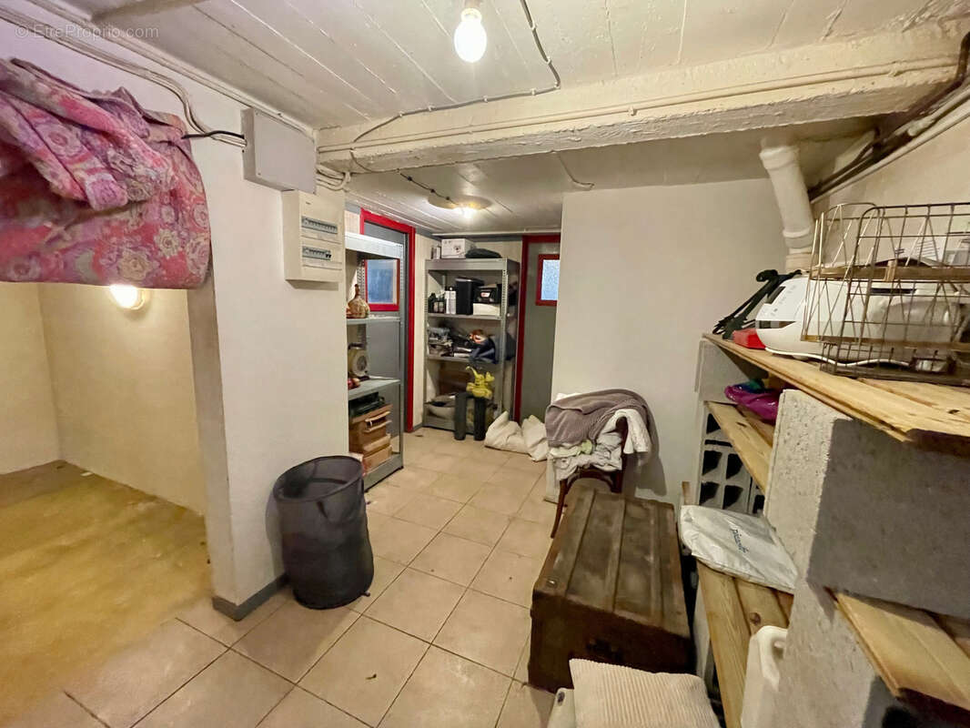 Maison dans un écrin de verdure à deux pas de l’océan - Domino - photo 19