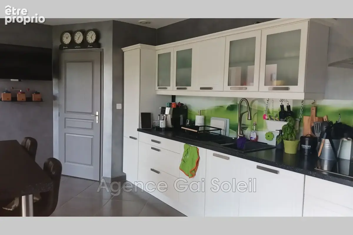 Maison 5 pièces 180 m² à vendre à Nissan-Lez-Enserune (34440) - photo 8