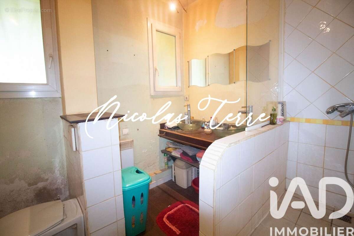 Photo 9 - Appartement à LA SEYNE-SUR-MER
