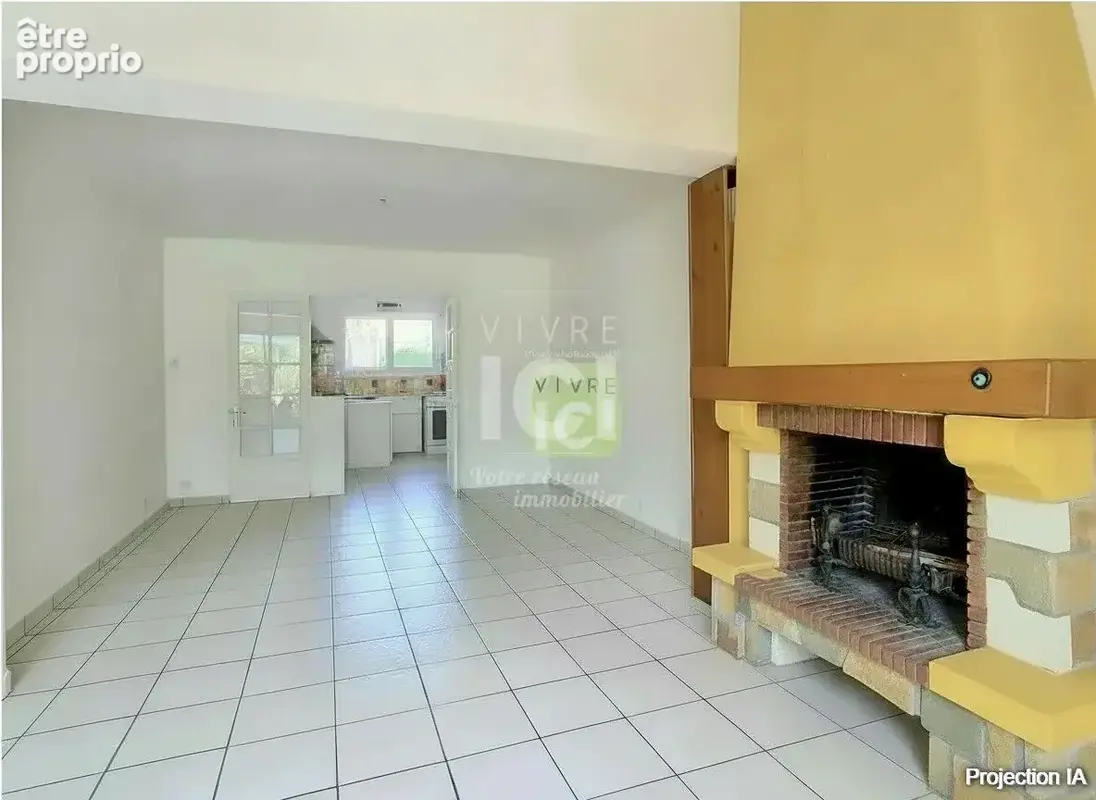 Maison Cholet 4 chambres - photo 4