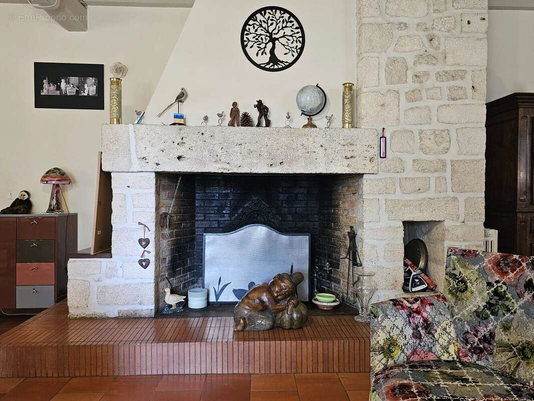 Maison de plain-pied au calme - photo 5
