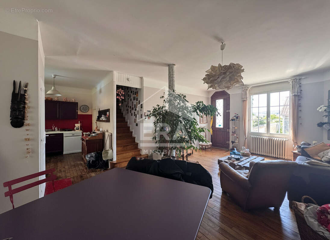 Maison à PERIGUEUX