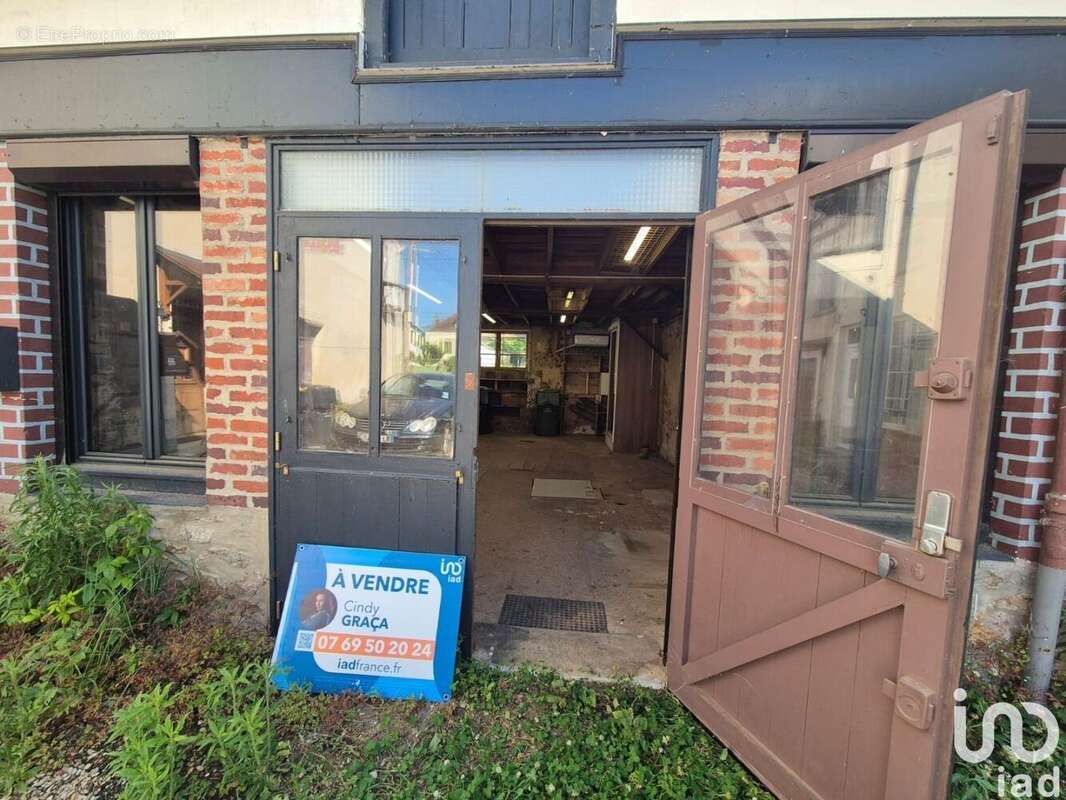 Photo 2 - Appartement à SAACY-SUR-MARNE