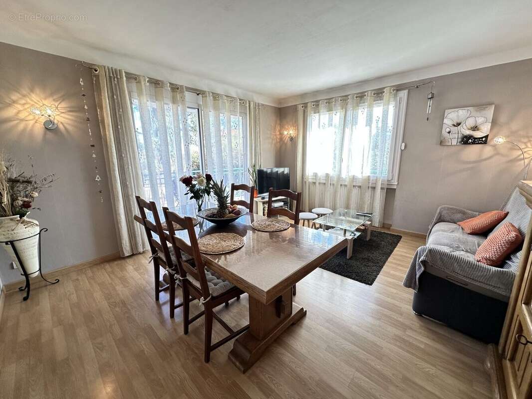 Maison à LORETTE