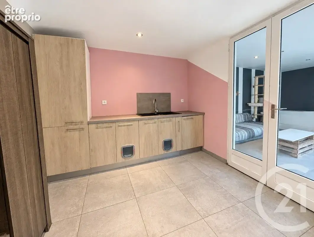 Maison 6 pièces 163 m² à vendre à Ablancourt (51240) - photo 5