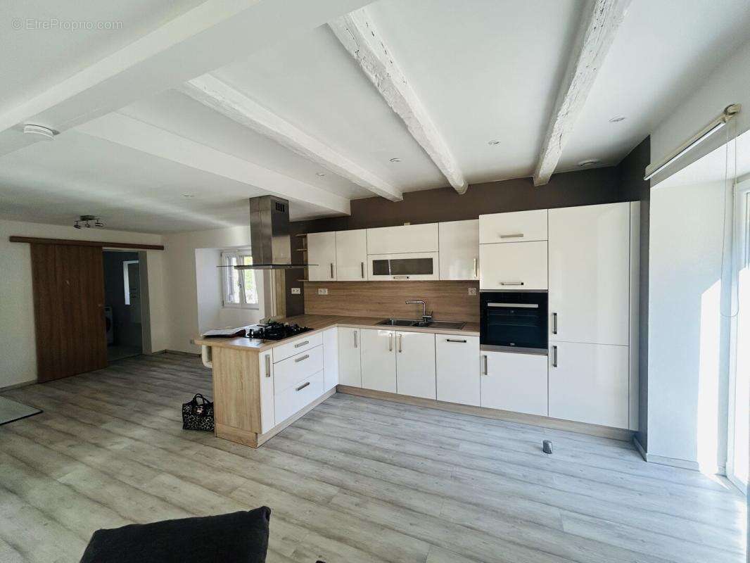 A saisir husseren wesserling maison f6 115 m2 - photo 3