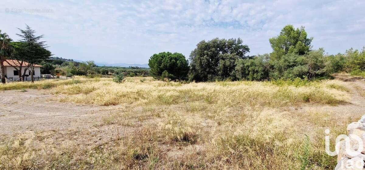 Photo 7 - Terrain à CASTELNOU